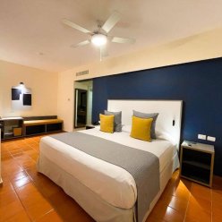 CATALONIA BAVARO BEACH GOLF & CASINO RESORTS 5★