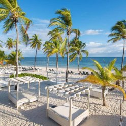 CATALONIA BAVARO BEACH GOLF & CASINO RESORTS 5★