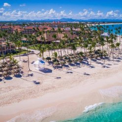 MAJESTIC COLONIAL PUNTA CANA 5★