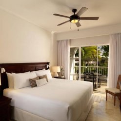 MELIA CARIBE BEACH RESORT 5★