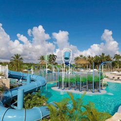 MELIA CARIBE BEACH RESORT 5★