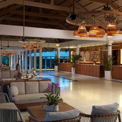 MELIA CARIBE BEACH RESORT 5★