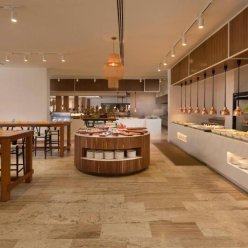 MELIA CARIBE BEACH RESORT 5★