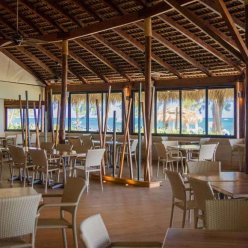 VISTA SOL PUNTA CANA BEACH RESORT & SPA 4★