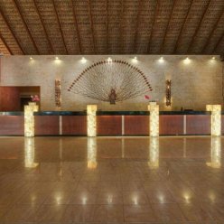 PUNTA CANA PRINCESS ALL SUITES RESORT & SPA (tikai pieaugušajiem, 18+) 5★