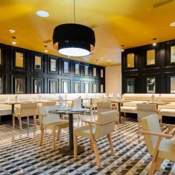 PUNTA CANA PRINCESS ALL SUITES RESORT & SPA (tikai pieaugušajiem, 18+) 5★