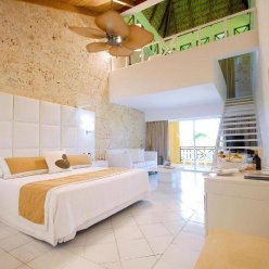 PUNTA CANA PRINCESS ALL SUITES RESORT & SPA (tikai pieaugušajiem, 18+) 5★