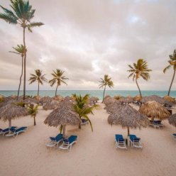 PUNTA CANA PRINCESS ALL SUITES RESORT & SPA (tikai pieaugušajiem, 18+) 5★