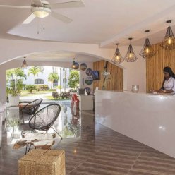 HM ALMA DE BAYAHIBE (EX.WHALA!BAYAHIBE) 4★