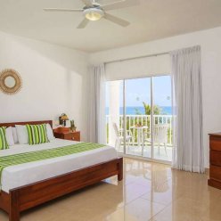 HM ALMA DE BAYAHIBE (EX.WHALA!BAYAHIBE) 4★