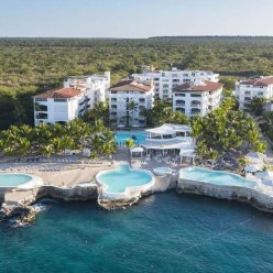 HM ALMA DE BAYAHIBE (EX.WHALA!BAYAHIBE) 4★