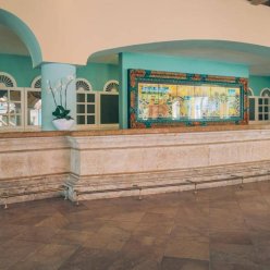 IBEROSTAR SELECTION HACIENDA DOMINICUS 5★