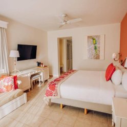 IBEROSTAR SELECTION HACIENDA DOMINICUS 5★