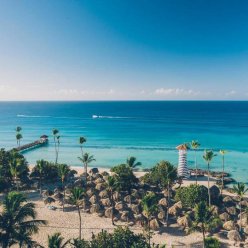 IBEROSTAR SELECTION HACIENDA DOMINICUS 5★