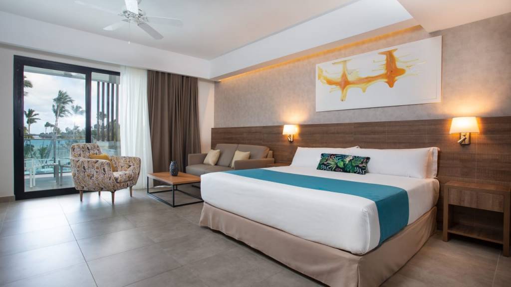 SERENADE PUNTA CANA BEACH & SPA RESORT 5★