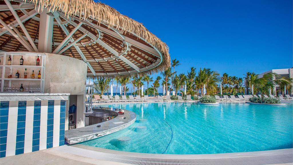 SERENADE PUNTA CANA BEACH & SPA RESORT 5★
