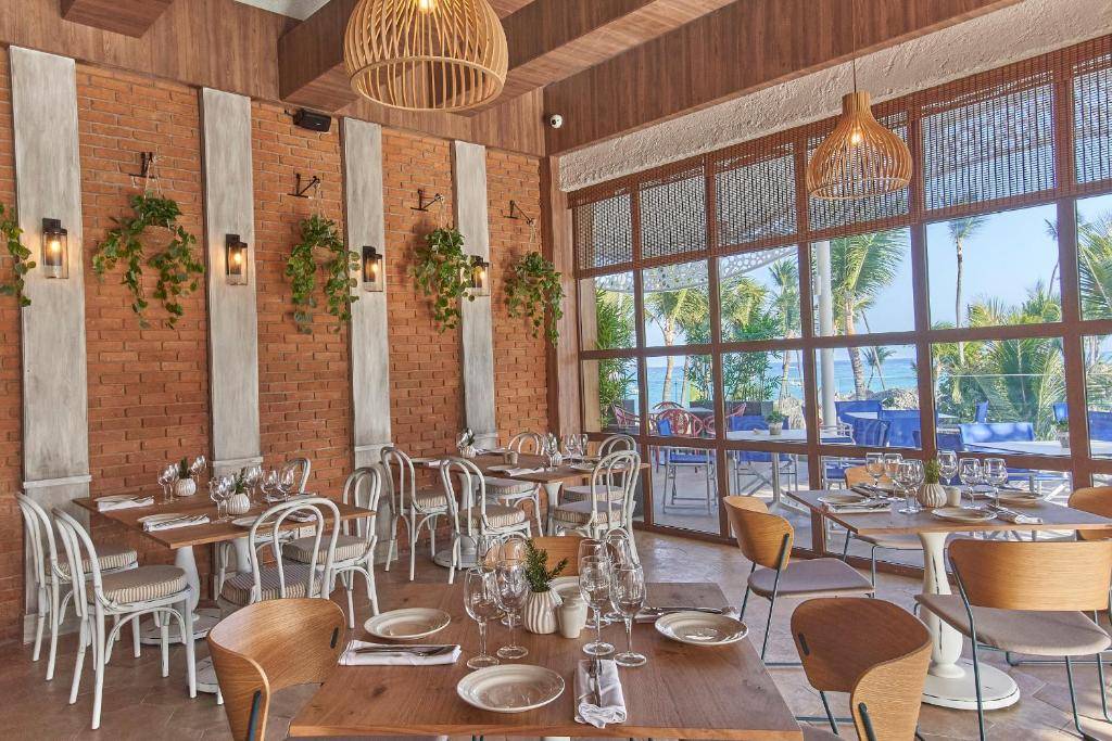 BAHIA PRINCIPE GRAND PUNTA CANA 5★