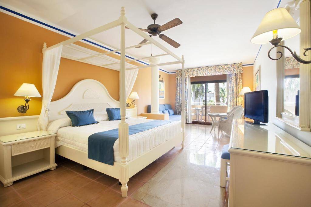 BAHIA PRINCIPE GRAND PUNTA CANA 5★