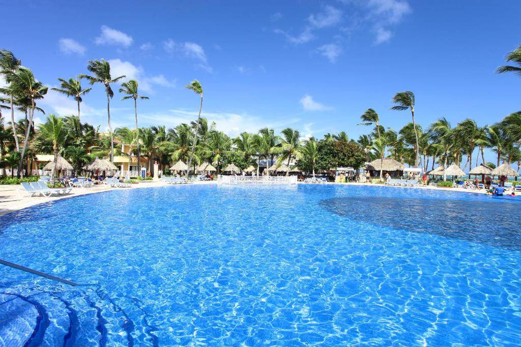 BAHIA PRINCIPE GRAND PUNTA CANA 5★