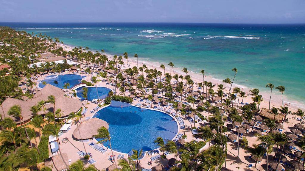 BAHIA PRINCIPE GRAND PUNTA CANA 5★