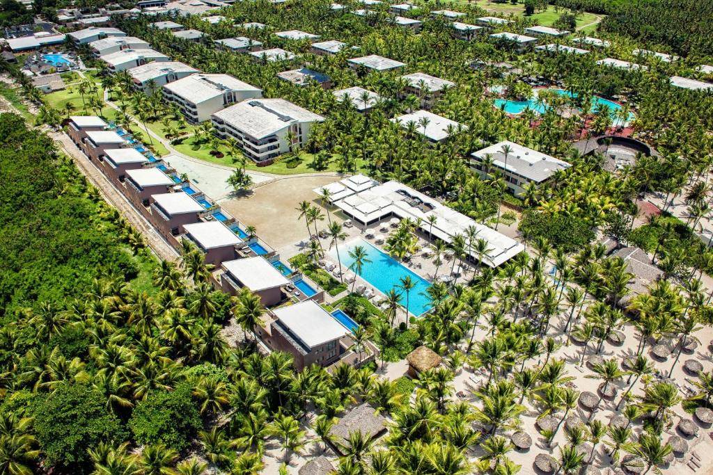CATALONIA ROYAL BAVARO (tikai pieaugušajiem, 18+) 5★