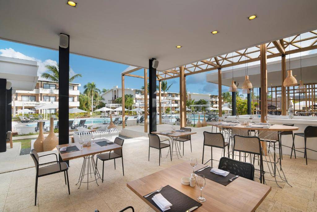 CATALONIA ROYAL BAVARO (tikai pieaugušajiem, 18+) 5★