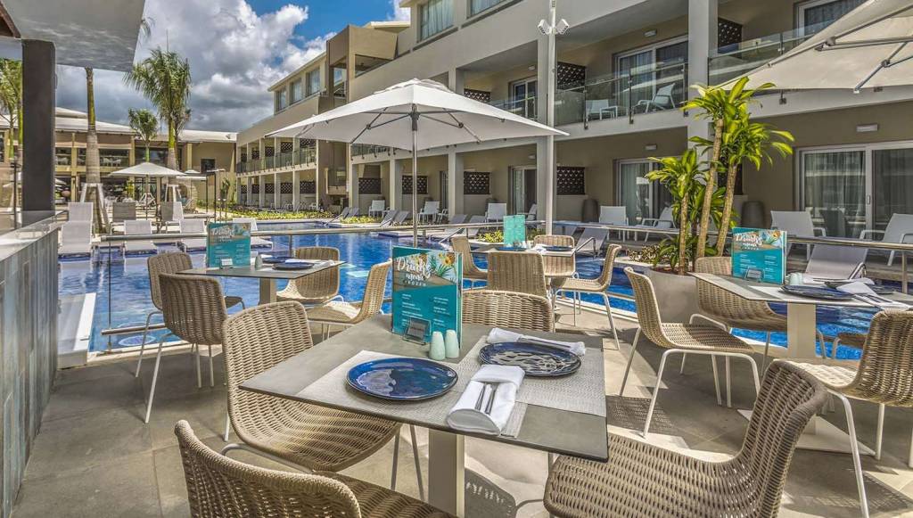 CATALONIA ROYAL LA ROMANA 5★