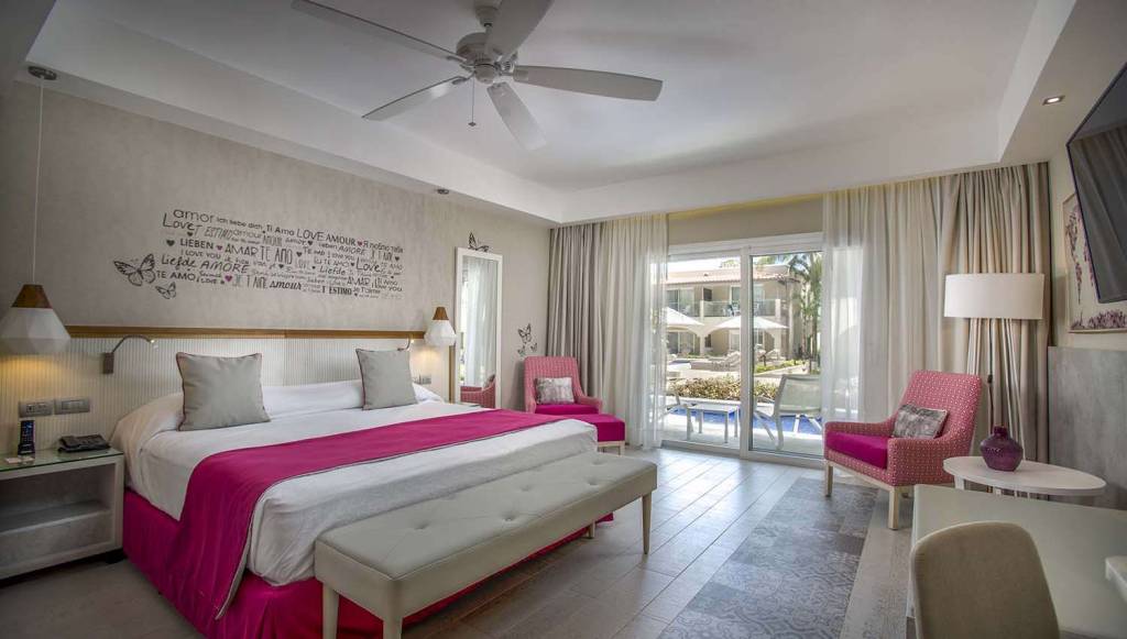 CATALONIA ROYAL LA ROMANA 5★