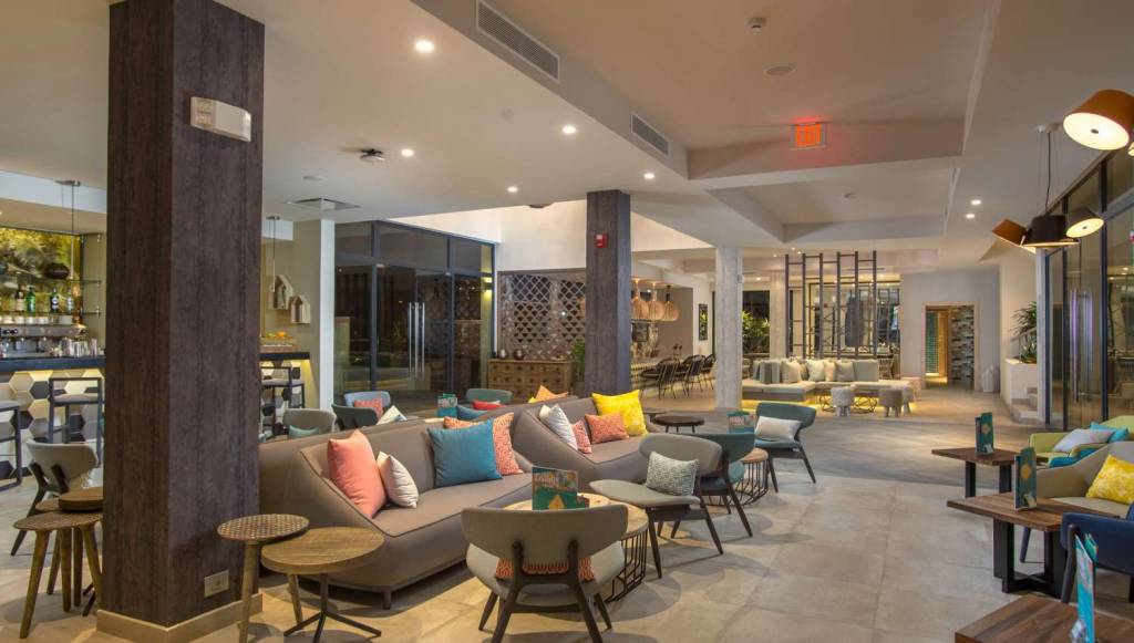 CATALONIA ROYAL LA ROMANA 5★