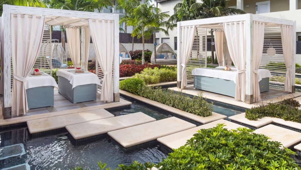 CATALONIA ROYAL LA ROMANA 5★