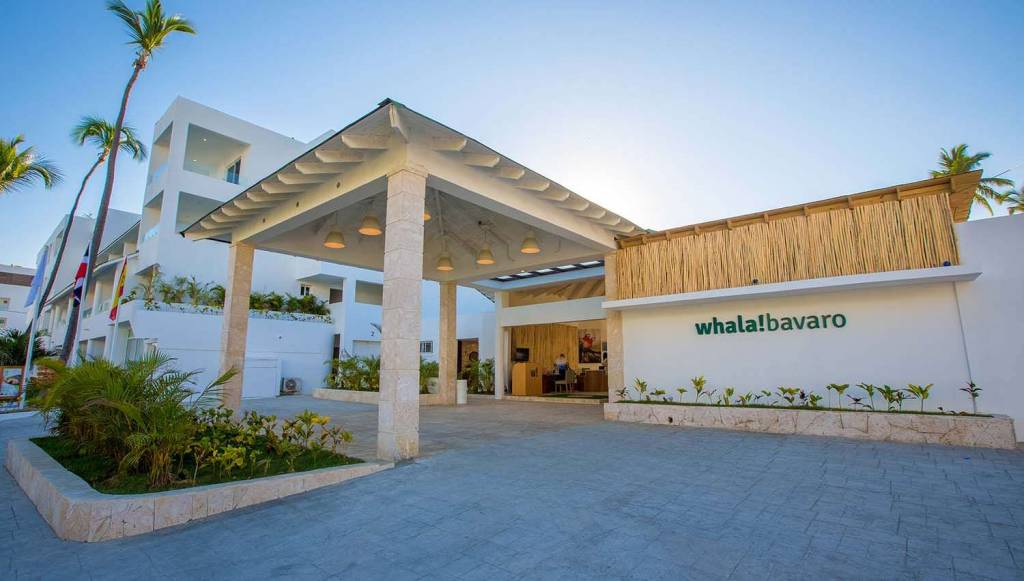 WHALA!BAVARO 3★