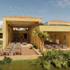 APOLLONION ASTERIAS RESORT & SPA 5★