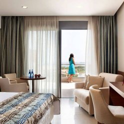 APOLLONION ASTERIAS RESORT & SPA 5★