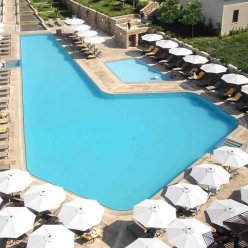 APOLLONION ASTERIAS RESORT & SPA 5★