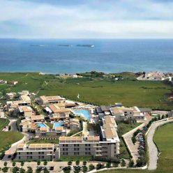 APOLLONION ASTERIAS RESORT & SPA 5★