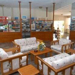 KARAVADOS BEACH HOTEL & BUNGALOWS 3★