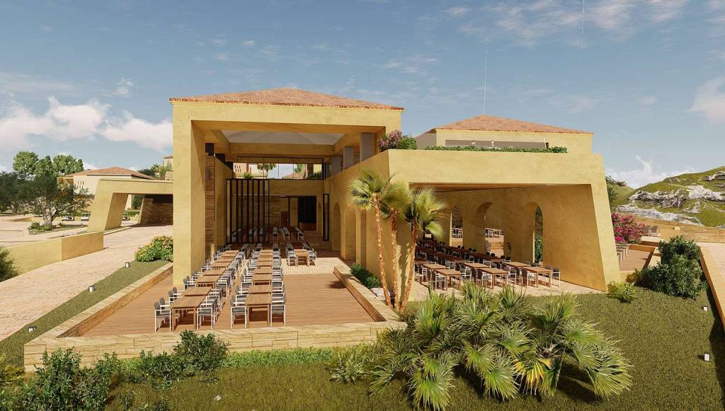 APOLLONION ASTERIAS RESORT & SPA 5★