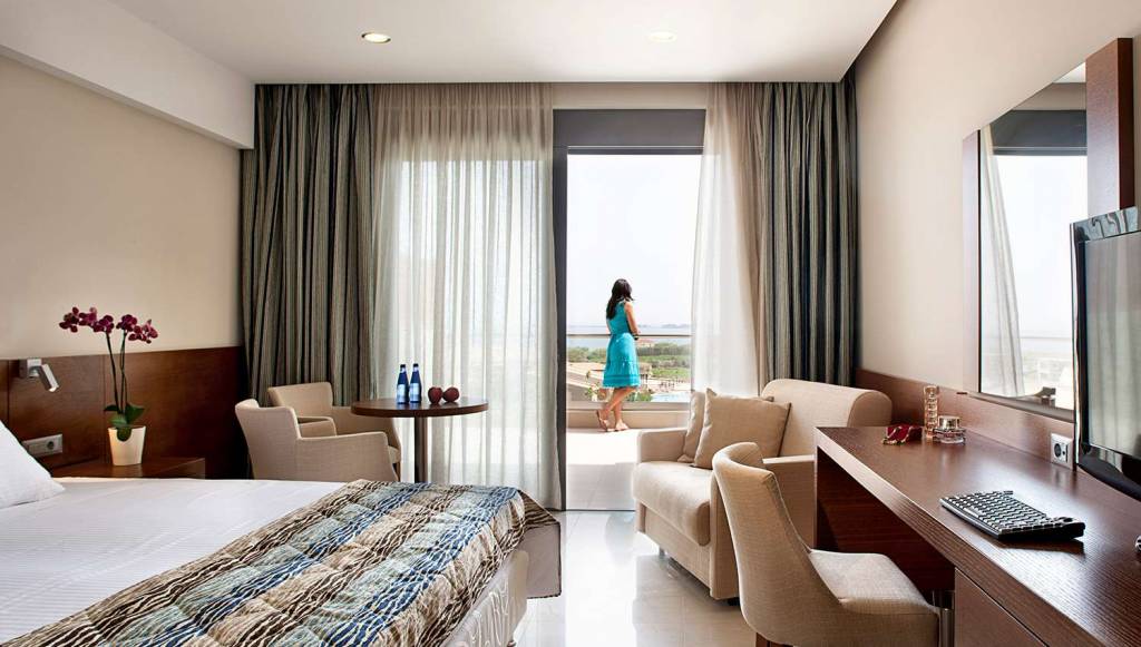 APOLLONION ASTERIAS RESORT & SPA 5★