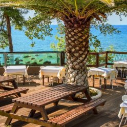 ALEXANDRA BEACH THASSOS SPA RESORT 4★