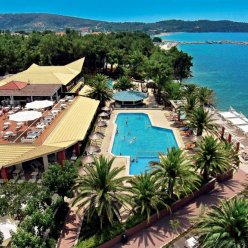 ALEXANDRA BEACH THASSOS SPA RESORT 4★