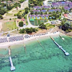 ALEXANDRA BEACH THASSOS SPA RESORT 4★