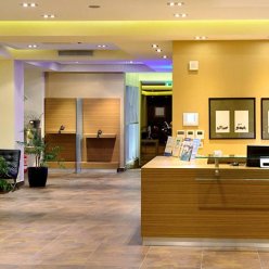 ROYAL PARADISE BEACH RESORT & SPA 5★