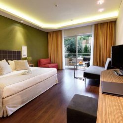 ROYAL PARADISE BEACH RESORT & SPA 5★