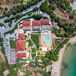 ROYAL PARADISE BEACH RESORT & SPA 5★