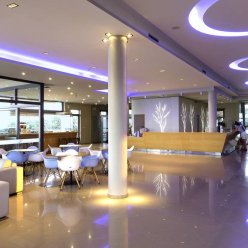 AEOLIS THASSOS PALACE 4★