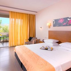 AEOLIS THASSOS PALACE 4★