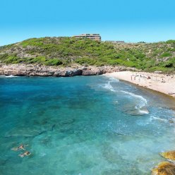 AEOLIS THASSOS PALACE 4★