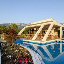 HOTEL ALEXANDRA GOLDEN THASSOS BOUTIQUE (tikai pieaugušajiem, 18+) 5★