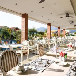 HOTEL ALEXANDRA GOLDEN THASSOS BOUTIQUE (tikai pieaugušajiem, 18+) 5★