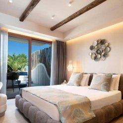 HOTEL ALEXANDRA GOLDEN THASSOS BOUTIQUE (tikai pieaugušajiem, 18+) 5★